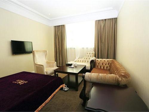 花溪花园酒店最新爆料,独家爆料带你探秘奢华背后的故事