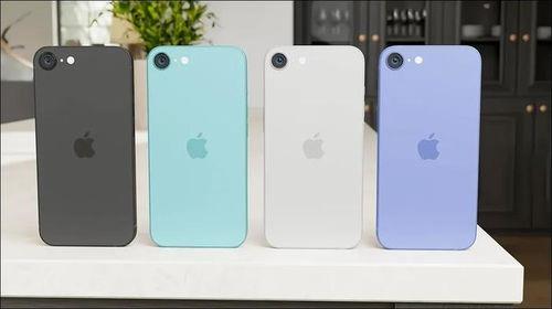 苹果19外观最新爆料,颠覆传统设计，引领科技潮流新篇章”