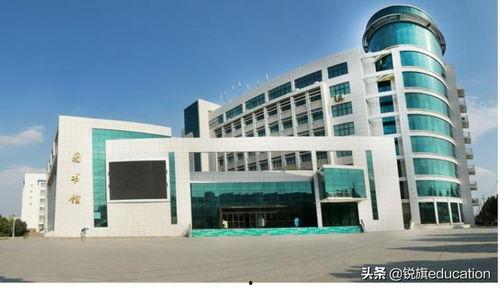 黄河科技学院最新爆料,揭秘校园新动态与未来发展规划