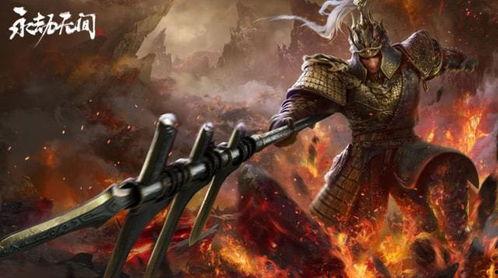 永劫无间赛最新爆料,神秘新角色登场，赛制革新即将开启！