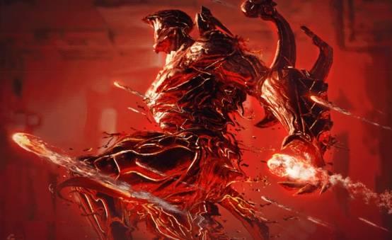 手游虚空终结者最新爆料,神秘新爆料，全新战斗系统震撼来袭！