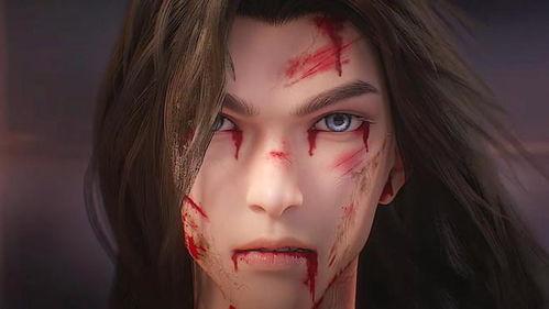 遮天叶凡建模最新爆料,神秘力量觉醒，巅峰对决即将开启！