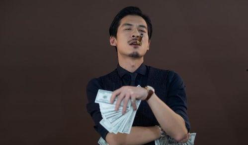 罗志祥和周青最新爆料,揭秘娱乐圈惊人内幕！