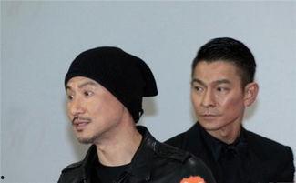 张学友最新爆料,新专辑幕后故事与创作灵感