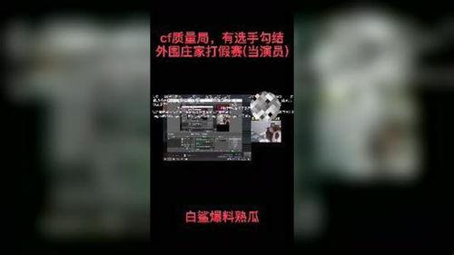白鲨最新爆料视频网址,带你探秘科技前沿动态