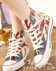 最新帆布鞋爆料图片大全,最新爆料图片大赏